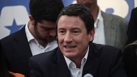 Squella afirma que “suena raro” el término negociación para conversaciones con el PNL sobre formar parte del futuro gobierno