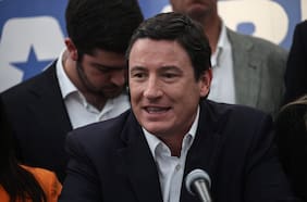 Squella afirma que “suena raro” el término negociación para conversaciones con el PNL sobre formar parte del futuro gobierno