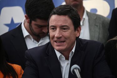 Squella respalda retiro de proyectos de parte del gobierno y apunta a un “cambio de criterio” en la nueva administración