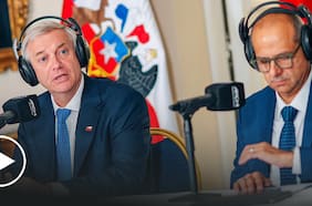 Presidente Kast dice que en su gobierno no se ha expulsado a “ningún migrante, hasta ahora”