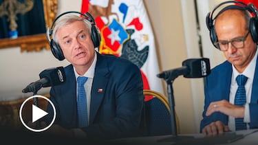 Presidente Kast dice que en su gobierno no se ha expulsado a “ningún migrante, hasta ahora”