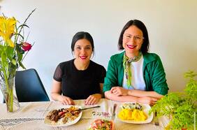 “Hay un abuso de la diputada que aprovechó su amistad con Hassler”: todos los chats que justificaron el allanamiento a Cariola