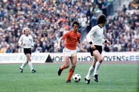 La Naranja Mecánica: cuando el segundo es tan importante como el primero