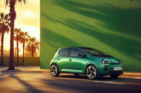 Renault presenta el Twingo E‑Tech, el regreso eléctrico del ícono