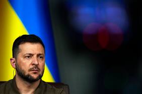 Las poderosas razones por las que la OTAN no acepta el ingreso de Ucrania