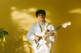 Wachito Rico: Boy Pablo llega desde Noruega a Sesiones íntimas de Culto