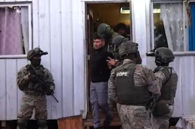 “Nos quieren echar la culpa”: Las declaraciones que realizaron los hijos de Julia Chuñil antes de su detención