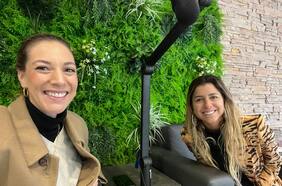 El lado i: Podcast revela los secretos del mundo Influencer en Chile