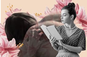 La fantasía del spicy romance que enamora a las lectoras