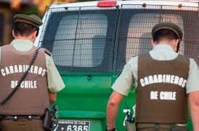 Habrían engañado a sus padres y viajaron desde la RM: cuatro adolescentes cometen millonario asalto a tienda telefónica en Coquimbo