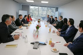 La Tercera reúne a líderes para debatir sobre soberanía digital y control de datos