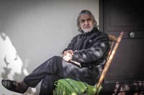 Manuel Canales: “Yo propongo que la Convención sea la foto del país”