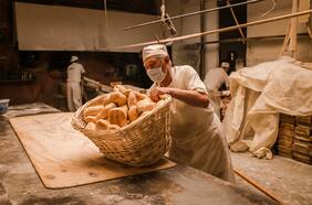 Nuevos (y muy recomendables) libros para reencantarse con la cocina chilena