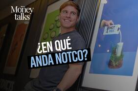 ¿En qué anda NotCo?