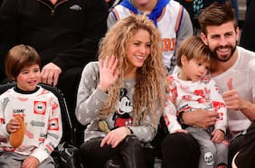 En venta la “mansión de la discordia” de Piqué y Shakira: ¿cuánto cuesta y qué lujos tiene?