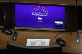 Pensiones y expropiación: los temas que se tomaron el debate previo a la votación de la comisión de Derechos Fundamentales de la Convención