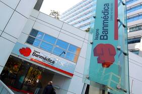 Banmédica pide la renuncia a sus directores y CEO de UHG Global asumiría la presidencia