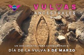 “Vulvas Ancestrales”: el documental que conmemora el Día de la Vulva