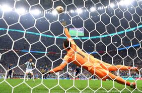 Revisa dónde ver el Mundial de Qatar 2022 online