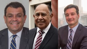 Exdiputado Silber revela a Fiscalía viaje a Italia y nuevos nexos de sus exsocios con ministro Simpertigue