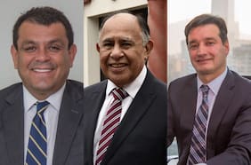 Exdiputado Silber revela a Fiscalía viaje a Italia y nuevos nexos de sus exsocios con ministro Simpertigue