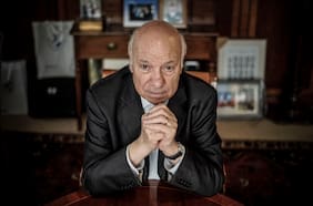 Corbo anticipa un “shock grande” para Chile producto del alza del precio del petróleo