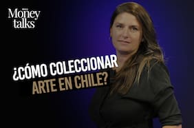 ¿Cómo coleccionar arte en Chile?