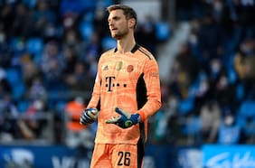 La tragedia que enluta al Bayern Múnich en medio de su pretemporada