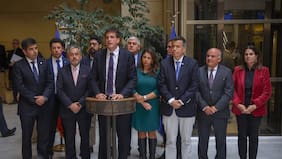 “Fiestas Patrias Seguras 2026″: RN propone crear un comité nacional de seguridad para coordinar fiestas patrias