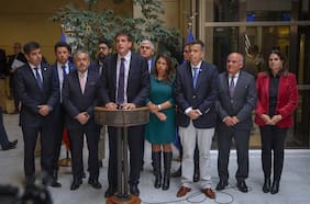 Bancada de diputados RN propone establecer un comité nacional de seguridad para coordinar Fiestas Patrias