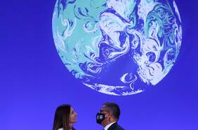 Reglas y financiamiento: Los temas que marcarán la Cumbre climática de Glasgow