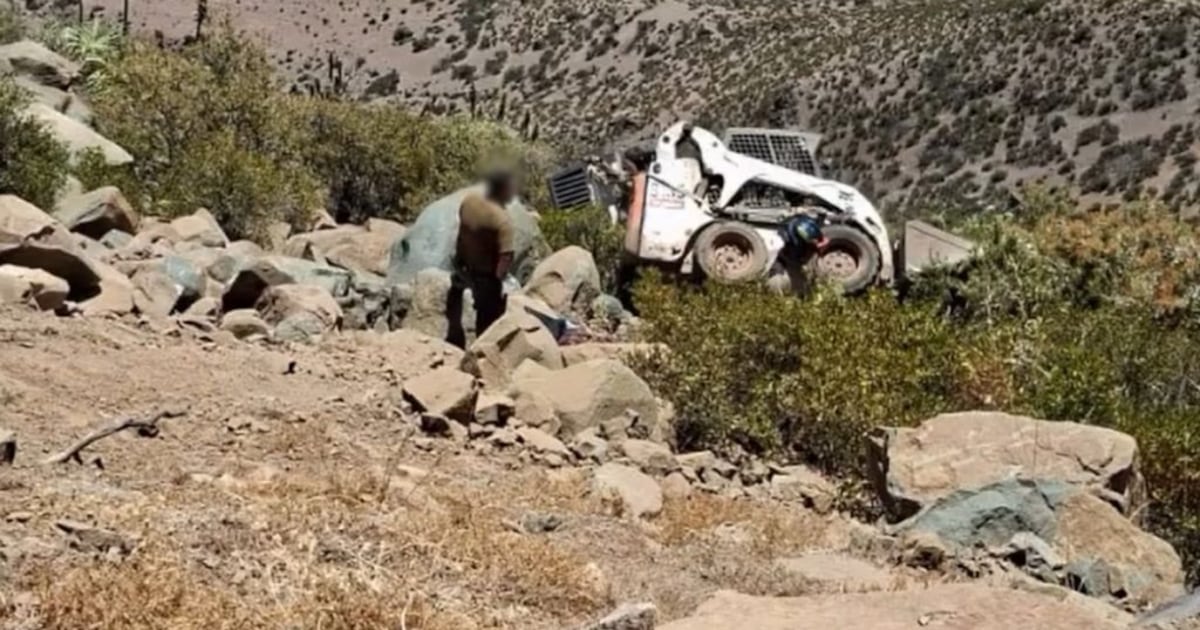 Accidente fatal en faena minera de Petorca: ¿Negligencia o fatalidad inevitable?