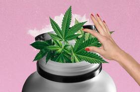 Cómo mirar la cannabis medicinal desde una perspectiva de género