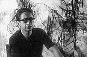 Familia de Ernesto Deira dona obra a la U. de Chile en agradecimiento por resguardo de los cuadros perdidos del artista