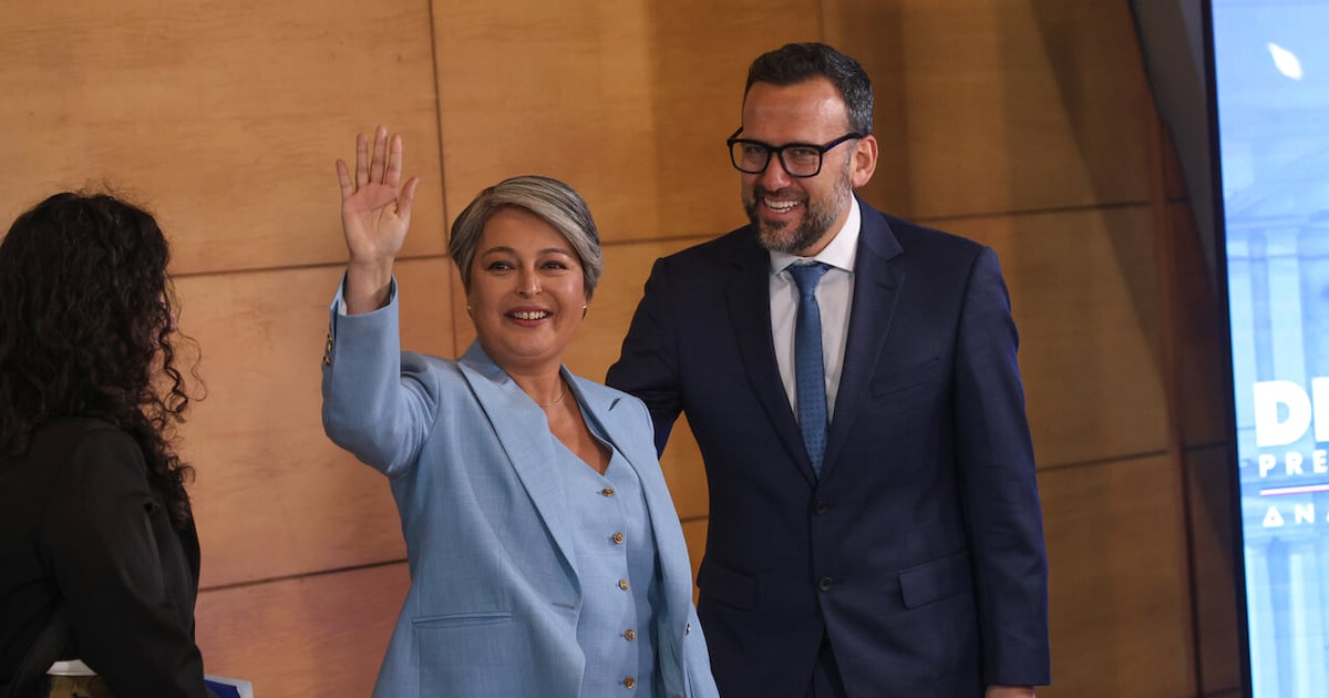 Elecciones presidenciales 2025: la disputa entre Jara y Kaiser trasciende la campaña y polariza visiones sobre justicia y pensiones