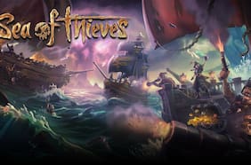 Sea of Thieves sobrepasa los 40 millones de jugadores