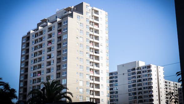 Casi la mitad de las comunas del Gran Santiago se encuentra modificando sus Planes Reguladores Comunales