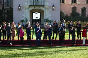 ¿Futuros gabinetes en campaña? Justo y necesario