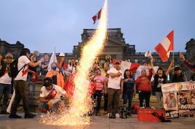 Columna de Carlos Meléndez: Autogol, pe