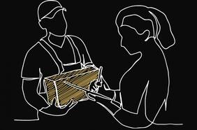 Los derechos del consumidor en el formato delivery