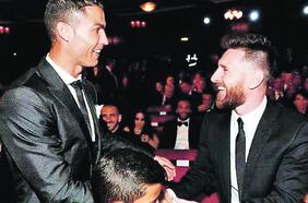 Ex portero del Real Madrid: “Messi era provocador y desagradable; Raúl, arrogante y Cristiano, egocéntrico”