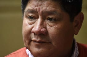 Marcelo Catrillanca por detención de Héctor Llaitul: “Lo que no alcanzó a hacer Piñera lo está terminando este Presidente”