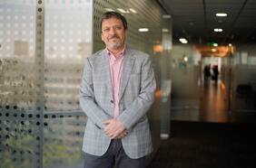 Gobierno busca implementar norma internacional de transparencia en sector pesquero e inicia contacto con privados para formar mesa