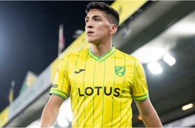 Con brillantes asistencias de Marcelino Núñez y Francisco Sierralta: Norwich y Watford celebran en el regreso de la Championship