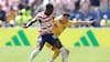 En vivo: Estados Unidos y Australia van por un nuevo triunfo en el Mundial de Norteamérica