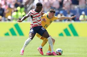 En vivo: Estados Unidos y Australia van por un nuevo triunfo en el Mundial de Norteamérica