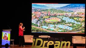 El otro Superclásico que prepara el iDream Summit 2026