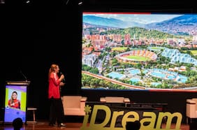 El otro Superclásico que prepara el iDream Summit 2026