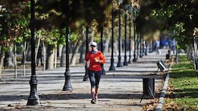 Luis Vergara, jefe de Medicina Deportiva UC CHRISTUS: “Hacer ejercicio no es sólo por un tema estético: es para tener salud, bienestar y calidad de vida”