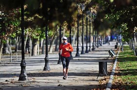 Luis Vergara, jefe de Medicina Deportiva UC CHRISTUS: “Hacer ejercicio no es sólo por un tema estético: es para tener salud, bienestar y calidad de vida”